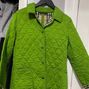 Beautiful woman coats